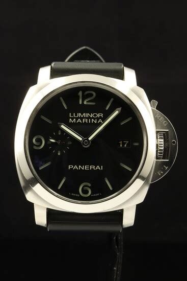 op6900 panerai|panerai luminor 1950 3 days.